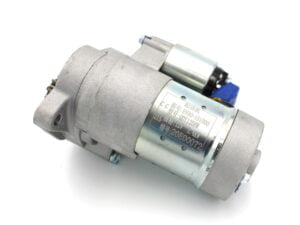 Anlasser Elektrostarter EV80151000 zu Firman SDG15000/EV80