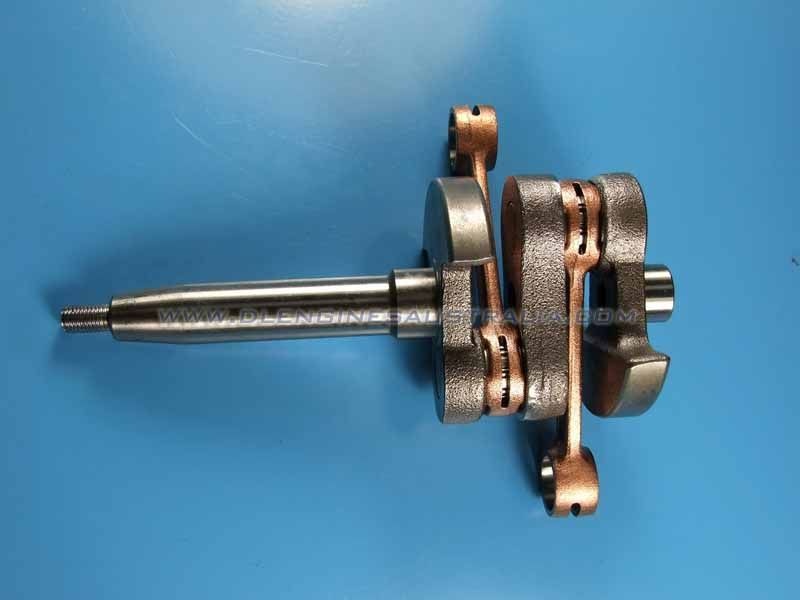 Kurbelwelle 170G09 zu Benzinmotor DLE170