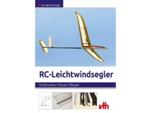 Fachbuch - RC-Leichtwindsegler