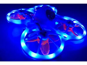 LED Band / LED Streifen 2.5mm in grün zu Emax Tiny Whoop / TinyHawk