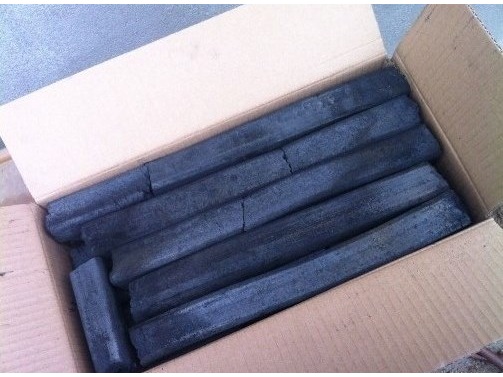Bambuskohle - Gourmet Grillkohle (Holzkohle) 12.5kg – Bild 3