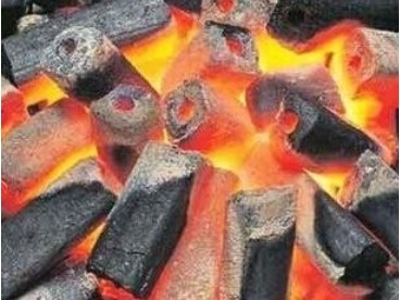 Bambuskohle - Gourmet Grillkohle (Holzkohle) 12.5kg – Bild 4