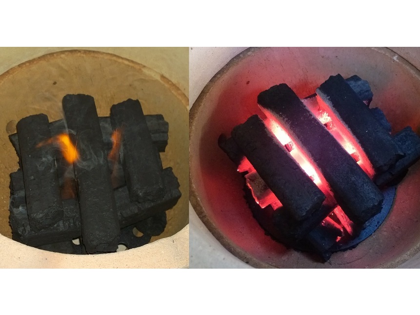 Bambuskohle - Gourmet Grillkohle (Holzkohle) 12.5kg – Bild 2