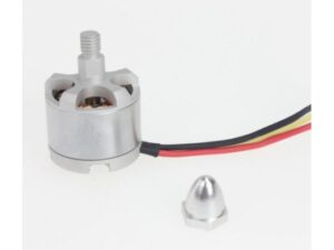 Brushless Motor CCW/linksdrehend zu Quadro CX-20 Pathfinder