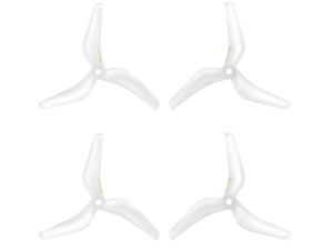 Azure Power FPV Propeller V2 - 5150 / 5.1x5, 3-Blatt