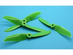 DALPROP 5050C Cyclone  - 5x5 - 10x CW / 10x CCW - FPV Race Propeller 5er-Set