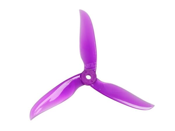DALPROP T6040C Cyclone - 6x4 - 2x CW / 2x CCW - FPV Race 3-Blatt Propeller