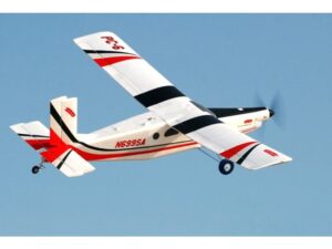 Alu Steckungsrohr 10.5x6mm zu Pilatus Porter PC-6 von Art-Tech
