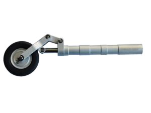 Bugfahrwerk-Bein zu Super Jet - 90mm EDF - Spw 1200mm, AF-Model