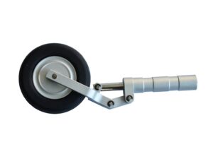 Fahrwerk-Bein, rechts zu Super Jet - 90mm EDF - Spw 1200mm, AF-Model