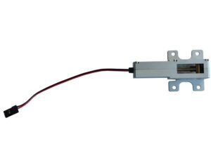 Hauptfahrwerk-Modul zu Super Jet - 90mm EDF - Spw 1200mm, AF-Model