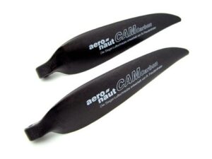 Klapp-Propeller aeronaut CAMcarbon 11x6 / 11.0 x 6.0