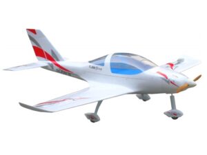 TL 2000 Ultralight, 35ccm, Spw 2220mm, ARF-Modell von CYModel