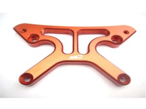 ALU Shock Tower vorne zu BAJA 1Stk.