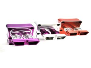 ALU Tuning REV BOX  zu BAJA 1Stk.
