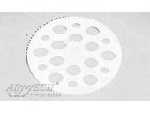 Getriebe Set 41107 zu Heli Firefox V2 von Art-Tech