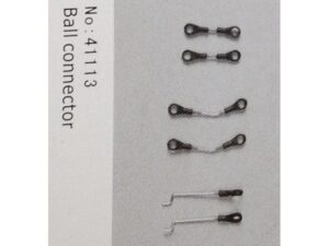 Anlenkungs-Set 41113 zu Hussar SSH200 Art-Tech