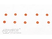 O-Ring 7010, SC035, 7x1mm, zu 1:8 Short Course Truck AC-1 von Art-Tech