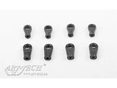 Kugelpfannen 5.8mm SC050 1:8 Short Truck Art-Tech