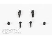 Drehbolzen SC051 1:8 Short Truck Art-Tech