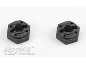 6-Kant Mitnehmer SC055 1:8 Short Truck Art-Tech