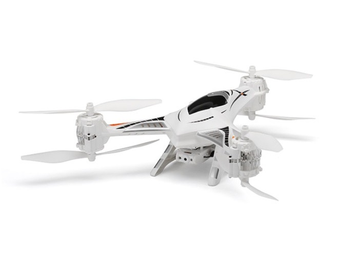 Multicopter CX-33W mit Kamera im WiFi - RTF-Set von Cheerson – Bild 4