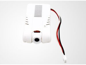 HD-Kamera mit WiFi-Modul zu CX-32 Media von Cheerson