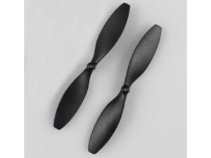 Propeller rechtsdrehend, schwarz zu Quadro CX-32 Media, Cheerson