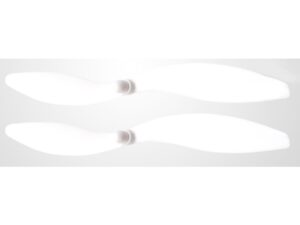 Propeller linksdrehend, weiss zu Quadro CX-32 Media, Cheerson