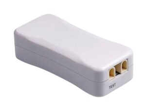 BetaFPV 1S LiPo Ladegerät und Tester V2 für 2 Akkus / BT2.0