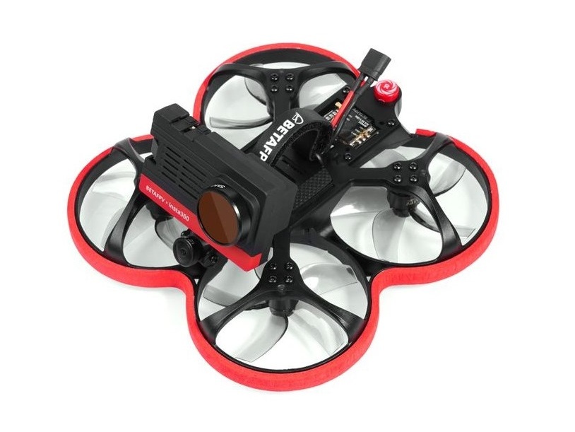 BetaFPV UV Filter für SMO 4K Kamera und Gopro lite – Bild 3