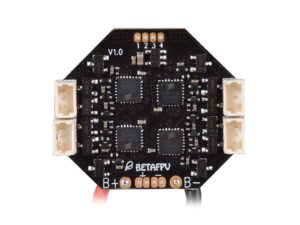 BetaFPV 2S Brushless ESC zu Beta65X/75X 2S Tiny Whoop