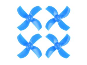 BetaFPV 31mm 4-Blatt Propeller zu Beta65X 2S Tiny Whoop