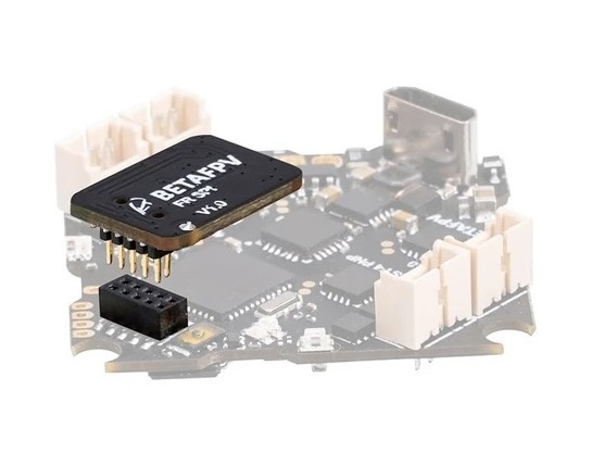 BetaFPV SPI Empänger Frsky D8, Futaba – Bild 2