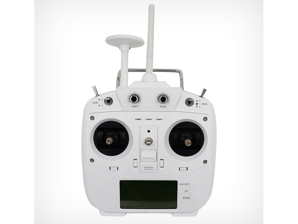 Quadrocopter CX-22 Follow Me, RTF Dual-GPS-Set von Cheerson – Bild 3