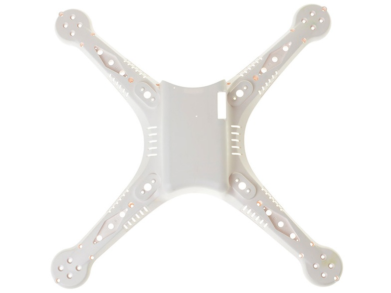 Verschalung zu Quadro CX-22 Follow Me – Bild 2
