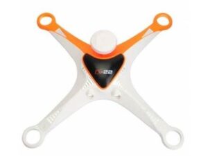Verschalung zu Quadro CX-22 Follow Me