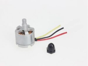 Brushless Motor CW/rechtsdrehend zu Quadro CX-20 Pathfinder