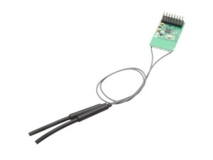 Empfänger-Board zu Quadro CX-20 Pathfinder