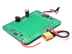 Stromverteiler-Board zu Quadro CX-20 Pathfinder