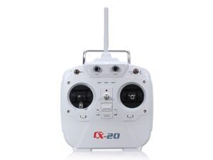 Sender / Fernsteuerung zu Quadro CX-20 Pathfinder