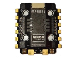 Aikon Flugregler / ESC - AK32Pro - 50A - 4in1 - 2-6S - BLHeli32