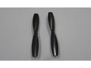 Propeller rechtsdrehend zu Quadro F22 Super Fighter, Cheerson 6048F-06