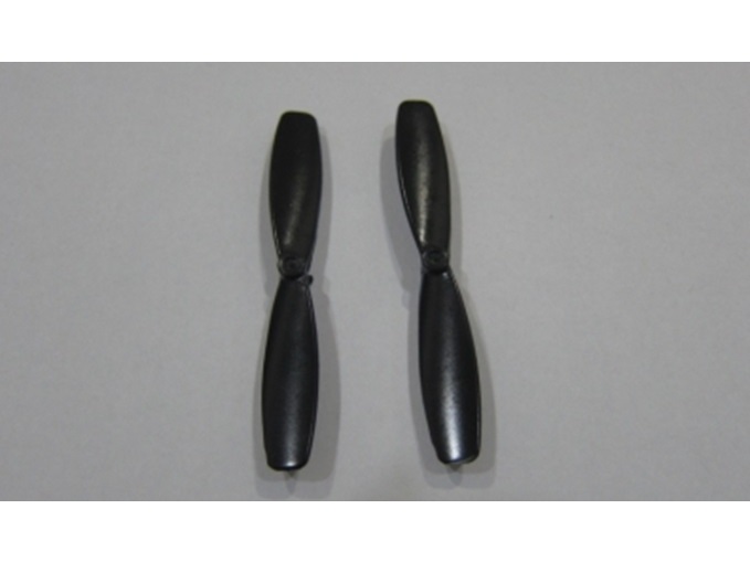 Propeller rechtsdrehend zu Quadro F22 Super Fighter, Cheerson 6048F-06