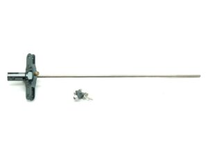 TUNING Hauptwelle mit Rotorkopf 4G021 370er Heli, Airwolf, MD500, EC135 von Art-Tech