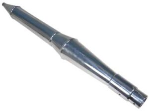 Resonanzrohr / Auspuff, 4 Kammer, Alu zu Bootmotoren 26-35ccm