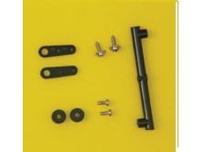 Paddelführungs-Set H3D006 zu Falcon 400 von Art-Tech