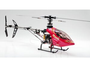 Ersatzteile Div. Heli Falcon 400 V3 - 3D, RTF-Modell von Art-Tech