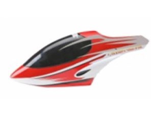 Kabinenhaube  4105B zu Falcon 450 FBL, Art-Tech
