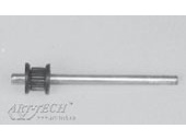 Heckrotorwelle 4Q191 zu Falcon 450 FBL, Art-Tech